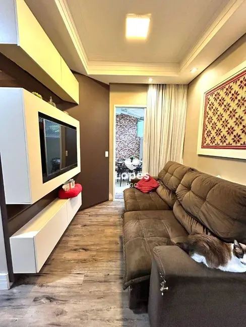Apartamento com 3 quartos à venda, 70m2 em São Paulo - SP - imagem 2 Foto 2 de Apartamento com 3 quartos à venda, 70m2 em São Paulo - SP