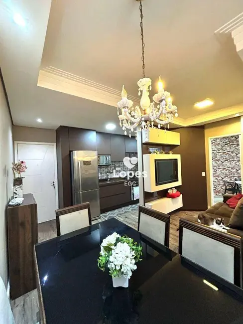 Apartamento com 3 quartos à venda, 70m2 em São Paulo - SP - imagem 3 Foto 3 de Apartamento com 3 quartos à venda, 70m2 em São Paulo - SP