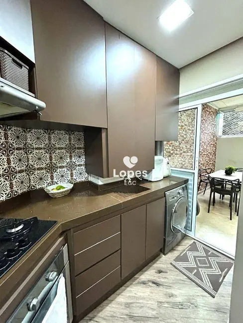 Apartamento com 3 quartos à venda, 70m2 em São Paulo - SP - imagem 7 Foto 7 de Apartamento com 3 quartos à venda, 70m2 em São Paulo - SP
