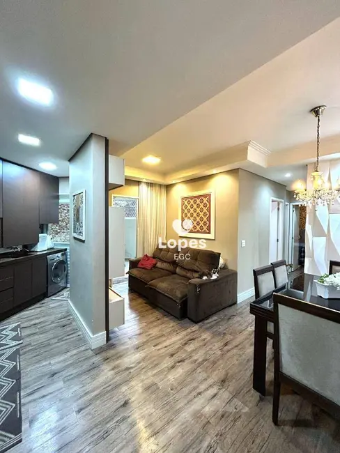 Apartamento com 3 quartos à venda, 70m2 em São Paulo - SP - imagem 4 Foto 4 de Apartamento com 3 quartos à venda, 70m2 em São Paulo - SP