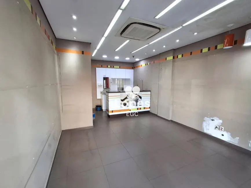Sala Comercial para alugar, 60m2 em São Paulo - SP - imagem 4 Foto 4 de Sala Comercial para alugar, 60m2 em São Paulo - SP