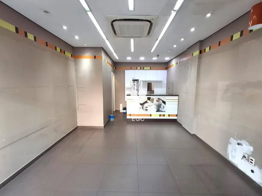 Sala Comercial para alugar, 60m2 em São Paulo - SP - imagem 3 Foto 3 de Sala Comercial para alugar, 60m2 em São Paulo - SP