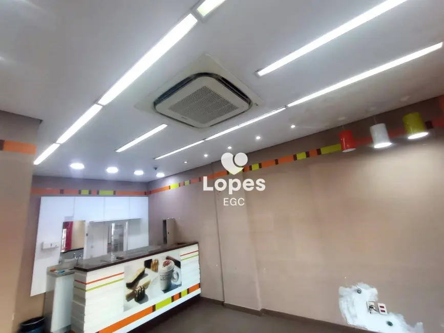 Sala Comercial para alugar, 60m2 em São Paulo - SP - imagem 5 Foto 5 de Sala Comercial para alugar, 60m2 em São Paulo - SP