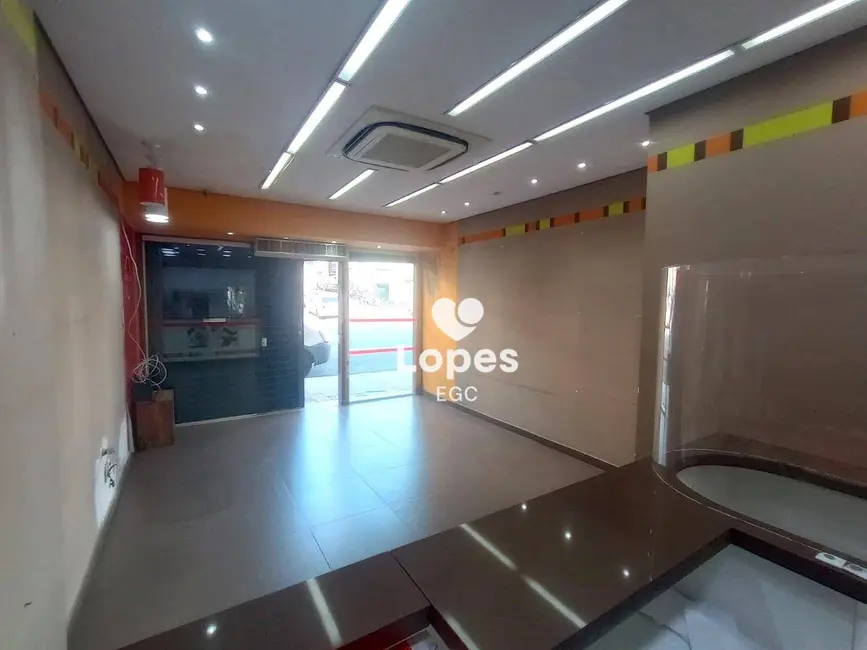 Sala Comercial para alugar, 60m2 em São Paulo - SP - imagem 9 Foto 9 de Sala Comercial para alugar, 60m2 em São Paulo - SP