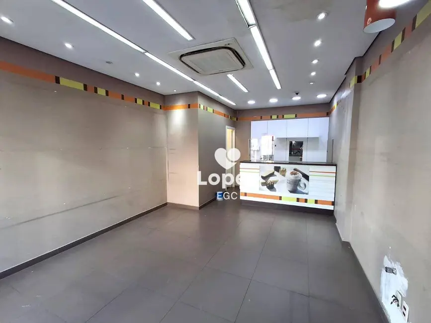 Sala Comercial para alugar, 60m2 em São Paulo - SP - imagem 2 Foto 2 de Sala Comercial para alugar, 60m2 em São Paulo - SP