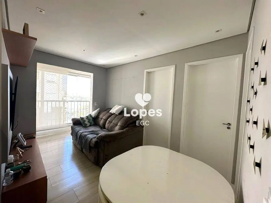Apartamento com 2 quartos para alugar, 41m2 em Vila Califórnia, São Paulo - SP - imagem 3 Foto 3 de Apartamento com 2 quartos para alugar, 41m2 em Vila Califórnia, São Paulo - SP
