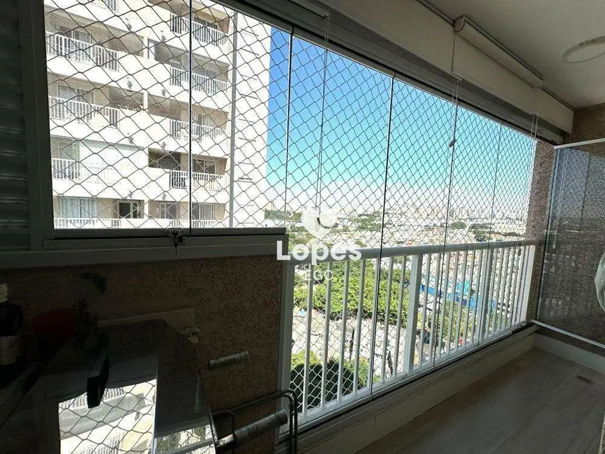 Apartamento com 2 quartos para alugar, 41m2 em Vila Califórnia, São Paulo - SP - imagem 8 Foto 8 de Apartamento com 2 quartos para alugar, 41m2 em Vila Califórnia, São Paulo - SP