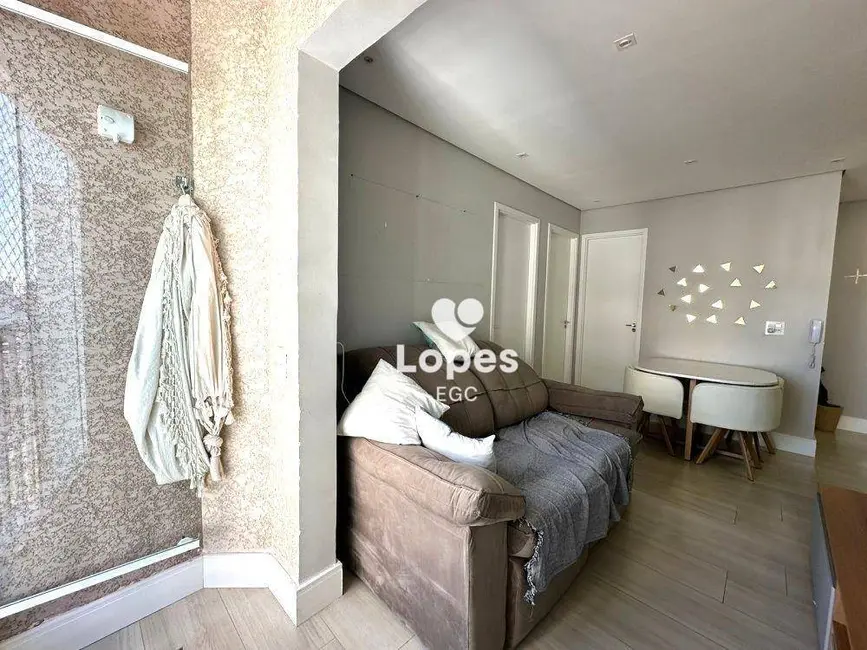 Apartamento com 2 quartos para alugar, 41m2 em Vila Califórnia, São Paulo - SP - imagem 9 Foto 9 de Apartamento com 2 quartos para alugar, 41m2 em Vila Califórnia, São Paulo - SP