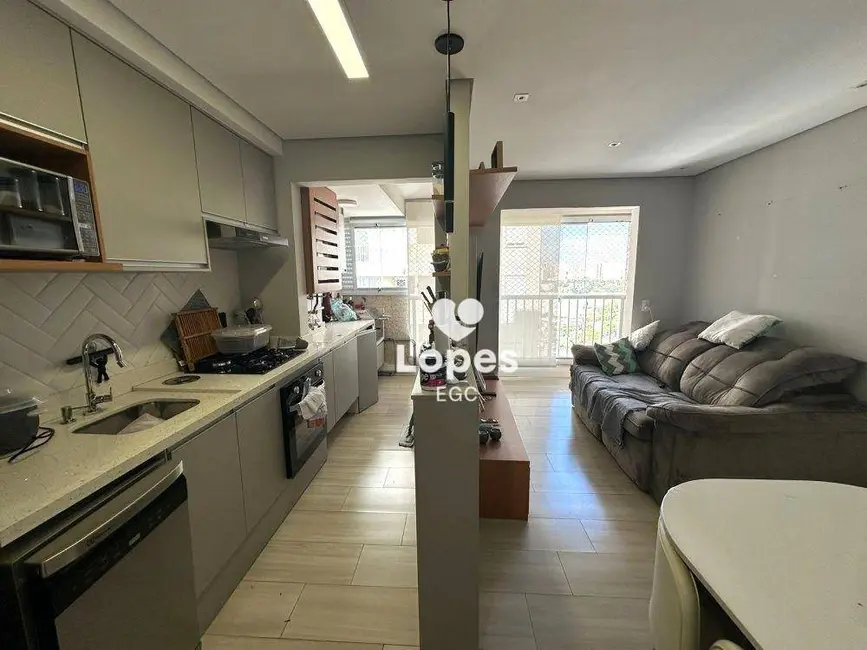 Apartamento com 2 quartos para alugar, 41m2 em Vila Califórnia, São Paulo - SP - imagem 4 Foto 4 de Apartamento com 2 quartos para alugar, 41m2 em Vila Califórnia, São Paulo - SP