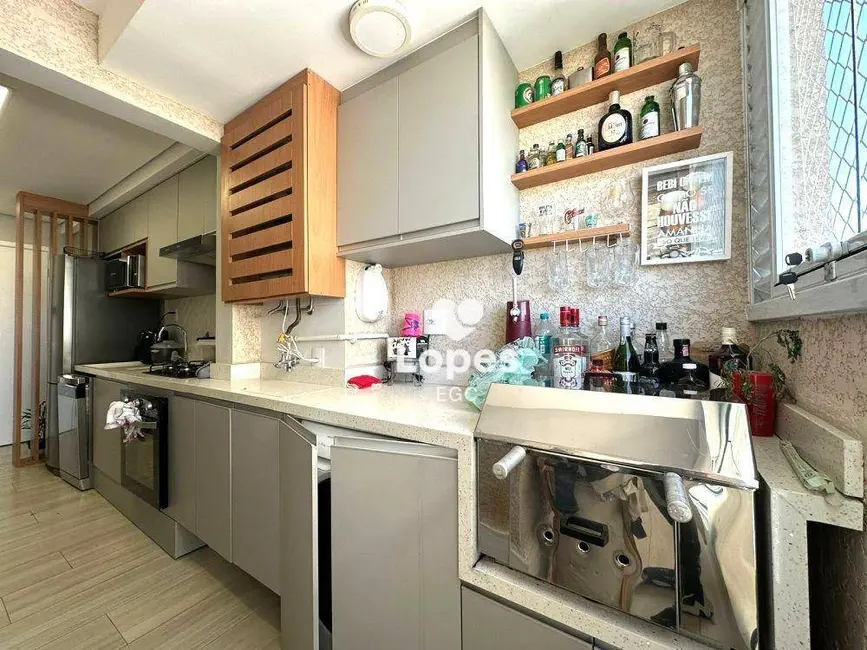 Apartamento com 2 quartos para alugar, 41m2 em Vila Califórnia, São Paulo - SP - imagem 7 Foto 7 de Apartamento com 2 quartos para alugar, 41m2 em Vila Califórnia, São Paulo - SP