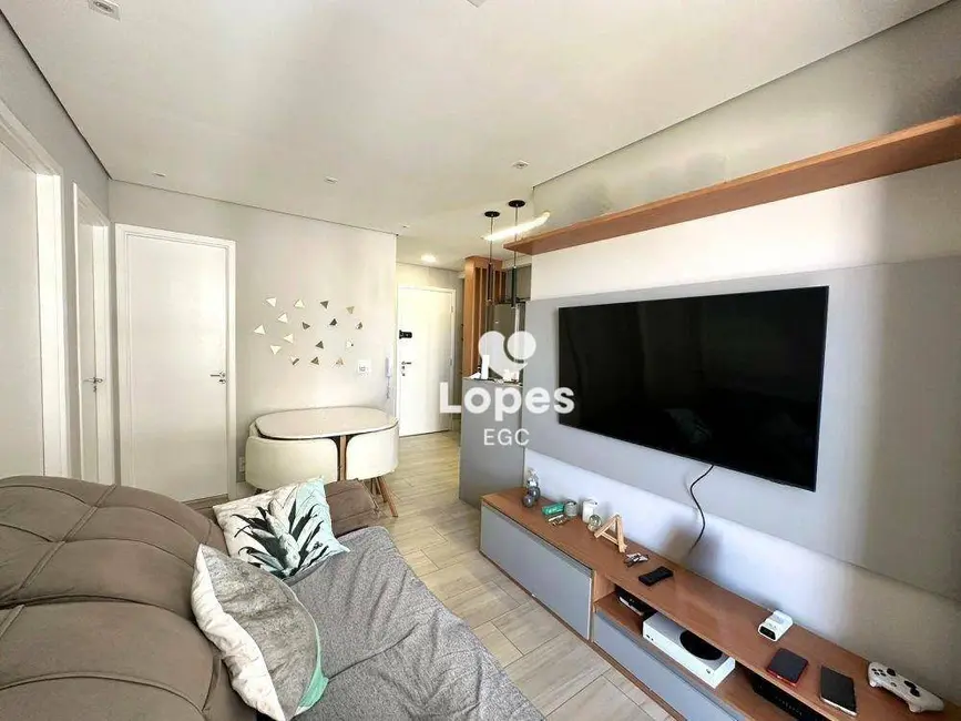 Apartamento com 2 quartos para alugar, 41m2 em Vila Califórnia, São Paulo - SP - imagem 1 Foto 1 de Apartamento com 2 quartos para alugar, 41m2 em Vila Califórnia, São Paulo - SP