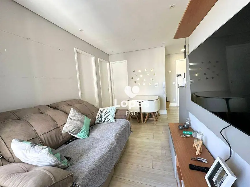Apartamento com 2 quartos para alugar, 41m2 em Vila Califórnia, São Paulo - SP - imagem 2 Foto 2 de Apartamento com 2 quartos para alugar, 41m2 em Vila Califórnia, São Paulo - SP