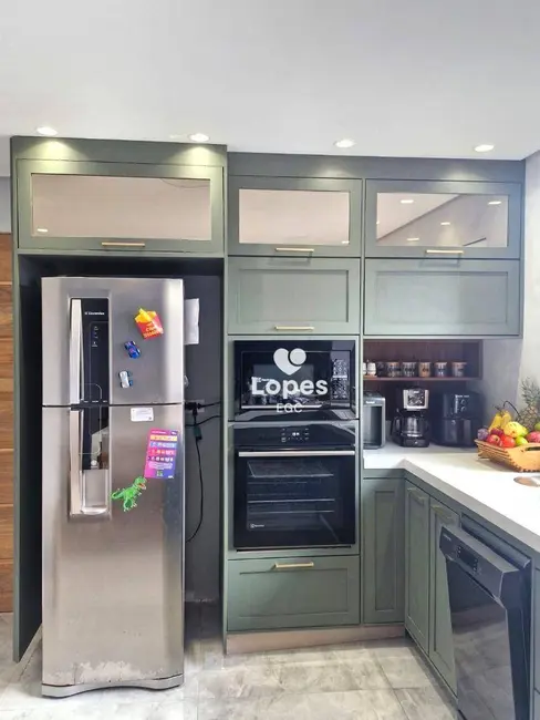Foto 5 de Casa com 2 quartos à venda, 120m2 em Vila Macedópolis, São Paulo - SP