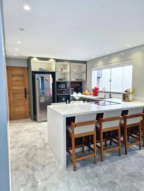 Foto 4 de Casa com 2 quartos à venda, 120m2 em Vila Macedópolis, São Paulo - SP