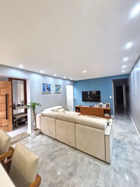 Foto 2 de Casa com 2 quartos à venda, 120m2 em Vila Macedópolis, São Paulo - SP