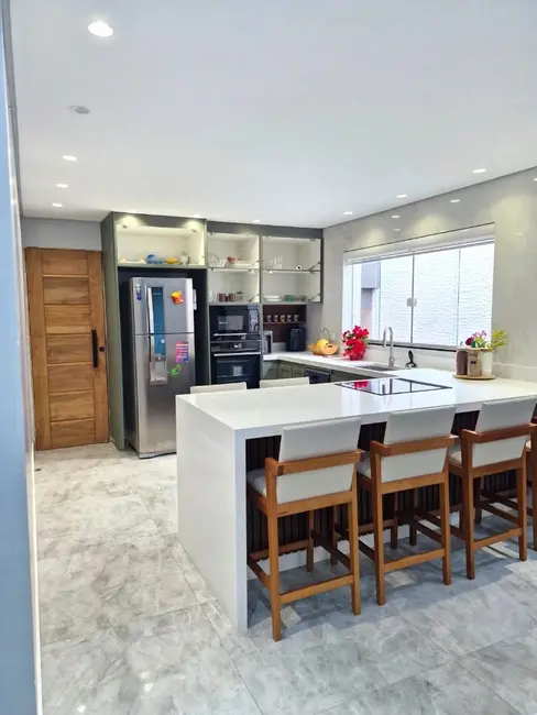 Foto 4 de Casa com 2 quartos à venda, 120m2 em Vila Macedópolis, São Paulo - SP