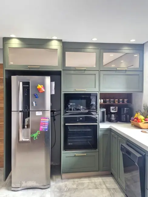 Foto 5 de Casa com 2 quartos à venda, 120m2 em Vila Macedópolis, São Paulo - SP