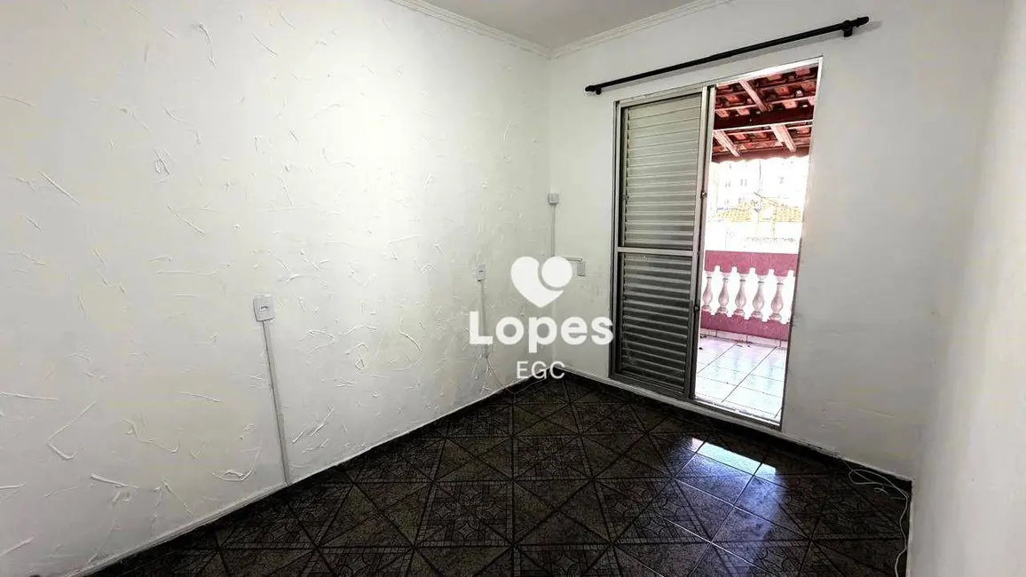 Foto 8 de Sobrado com 2 quartos à venda, 110m2 em Sítio Pinheirinho, São Paulo - SP