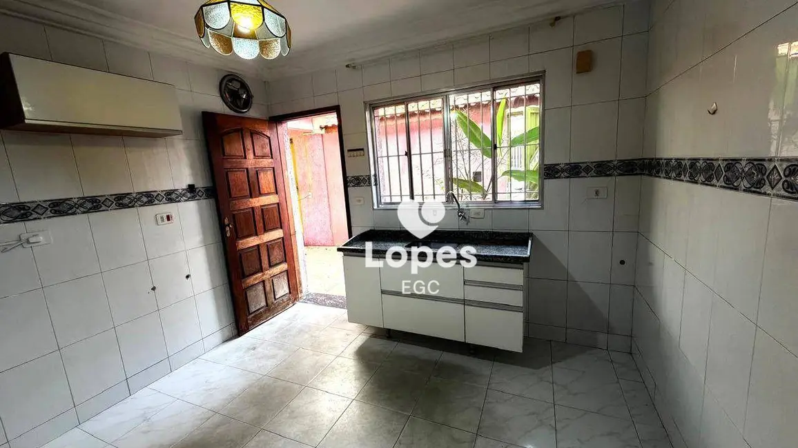 Foto 3 de Sobrado com 2 quartos à venda, 110m2 em Sítio Pinheirinho, São Paulo - SP