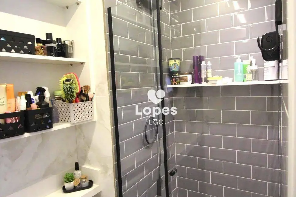 Foto 9 de Apartamento com 2 quartos à venda, 35m2 em São Paulo - SP