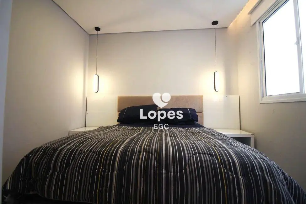 Foto 6 de Apartamento com 2 quartos à venda, 35m2 em São Paulo - SP