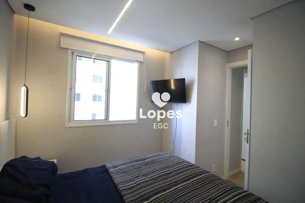 Foto 7 de Apartamento com 2 quartos à venda, 35m2 em São Paulo - SP