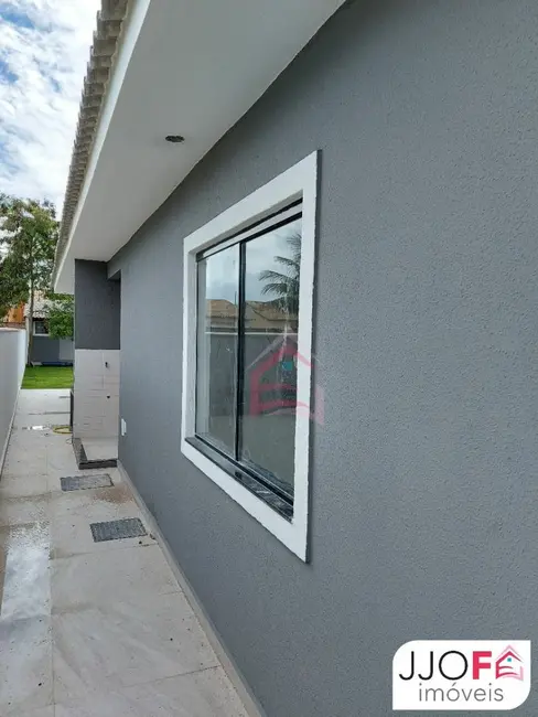 Foto 4 de Casa com 2 quartos à venda, 91m2 em Jardim Atlântico Central (Itaipuaçu), Marica - RJ