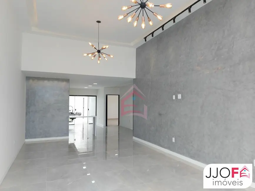 Foto 9 de Casa de Condomínio com 3 quartos à venda, 179m2 em Marica - RJ