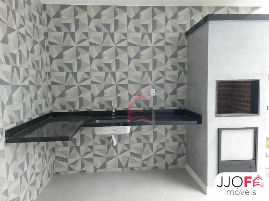 Foto 8 de Casa de Condomínio com 3 quartos à venda, 179m2 em Marica - RJ