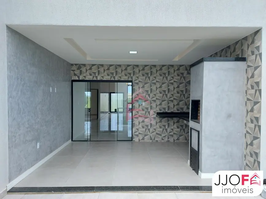 Foto 7 de Casa de Condomínio com 3 quartos à venda, 179m2 em Marica - RJ