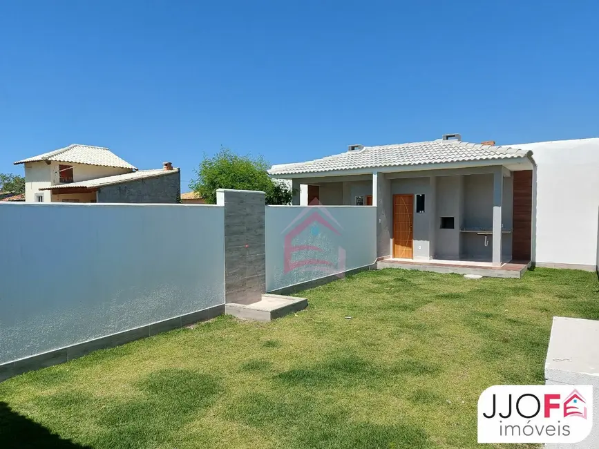 Foto 5 de Casa com 2 quartos à venda, 76m2 em Jardim Atlântico Central (Itaipuaçu), Marica - RJ