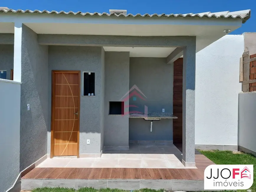 Foto 7 de Casa com 2 quartos à venda, 76m2 em Jardim Atlântico Central (Itaipuaçu), Marica - RJ