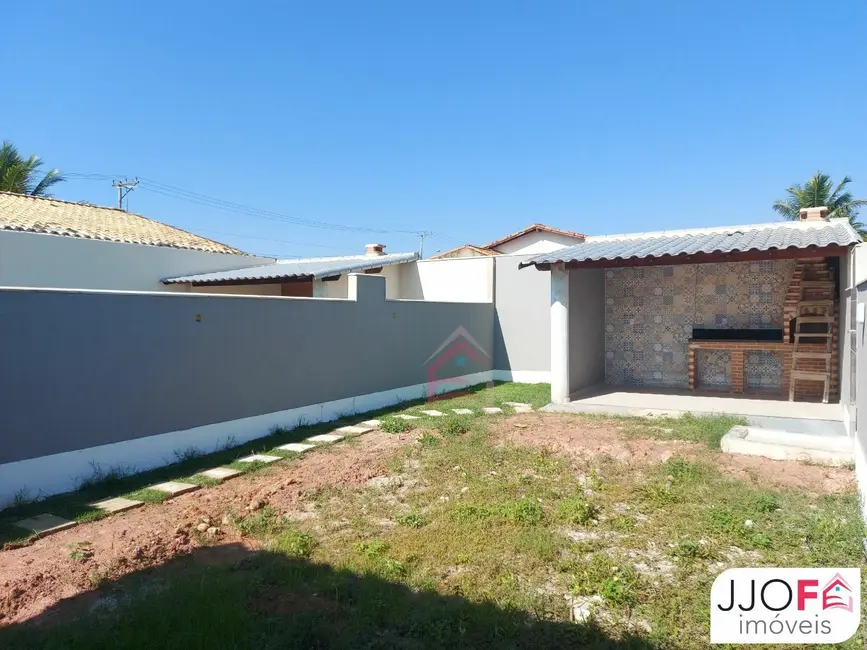 Foto 8 de Casa com 2 quartos à venda, 70m2 em Jardim Atlântico Central (Itaipuaçu), Marica - RJ