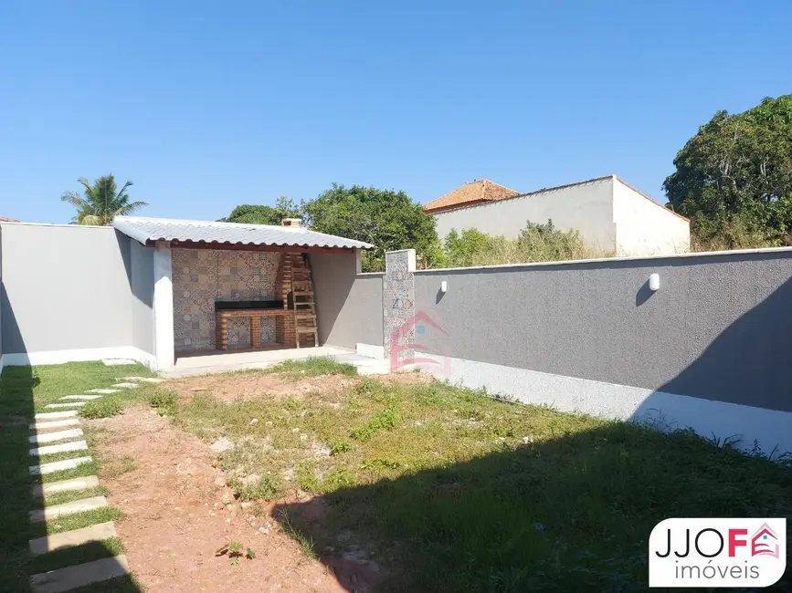 Foto 7 de Casa com 2 quartos à venda, 70m2 em Jardim Atlântico Central (Itaipuaçu), Marica - RJ
