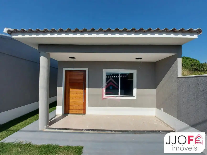 Foto 3 de Casa com 2 quartos à venda, 70m2 em Jardim Atlântico Central (Itaipuaçu), Marica - RJ