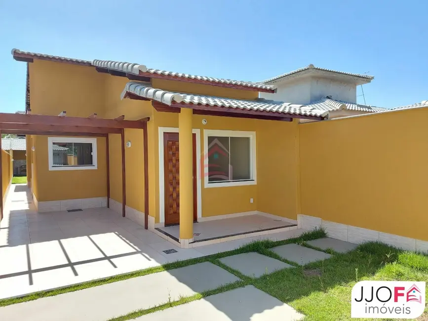 Casa com 3 quartos à venda, 99m2 em Jardim Atlântico Oeste (Itaipuaçu), Marica - RJ - imagem 2 Foto 2 de Casa com 3 quartos à venda, 99m2 em Jardim Atlântico Oeste (Itaipuaçu), Marica - RJ