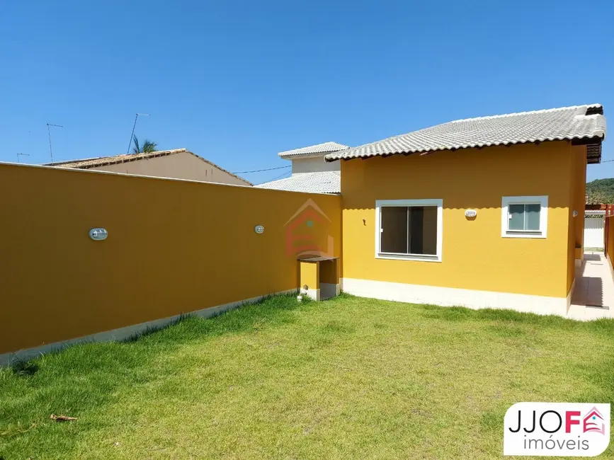 Casa com 3 quartos à venda, 99m2 em Jardim Atlântico Oeste (Itaipuaçu), Marica - RJ - imagem 9 Foto 9 de Casa com 3 quartos à venda, 99m2 em Jardim Atlântico Oeste (Itaipuaçu), Marica - RJ