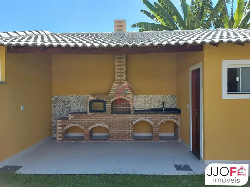Casa com 3 quartos à venda, 99m2 em Jardim Atlântico Oeste (Itaipuaçu), Marica - RJ - imagem 7 Foto 7 de Casa com 3 quartos à venda, 99m2 em Jardim Atlântico Oeste (Itaipuaçu), Marica - RJ
