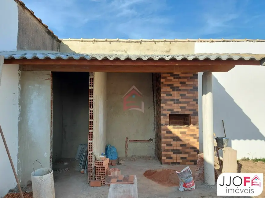 Foto 7 de Casa com 3 quartos à venda, 100m2 em Jardim Atlântico Central (Itaipuaçu), Marica - RJ