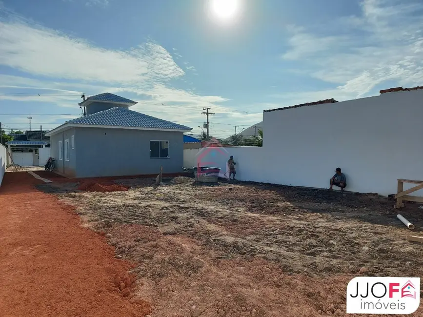 Foto 8 de Casa com 3 quartos à venda, 100m2 em Jardim Atlântico Central (Itaipuaçu), Marica - RJ