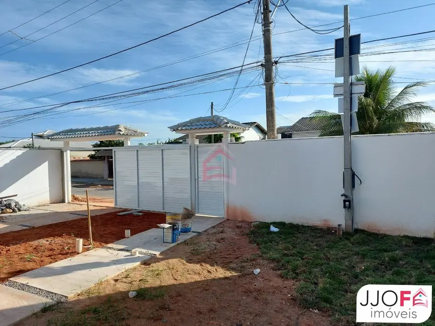 Foto 2 de Casa com 3 quartos à venda, 100m2 em Jardim Atlântico Central (Itaipuaçu), Marica - RJ