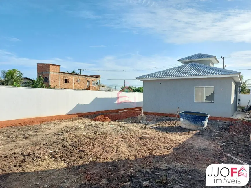 Foto 9 de Casa com 3 quartos à venda, 100m2 em Jardim Atlântico Central (Itaipuaçu), Marica - RJ