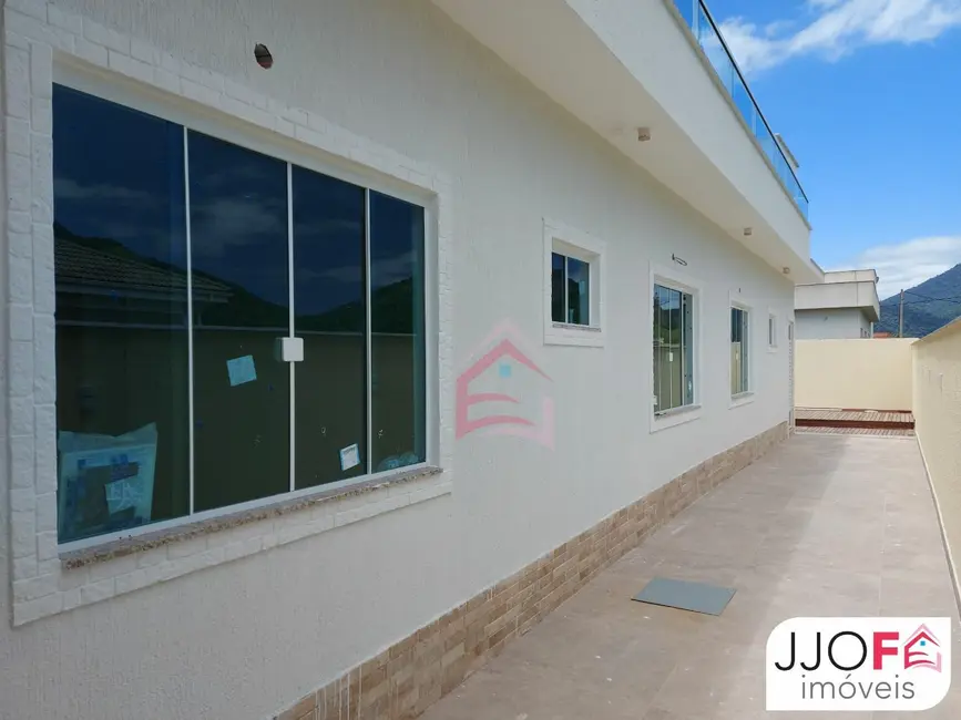 Foto 5 de Casa de Condomínio com 3 quartos à venda, 191m2 em Marica - RJ