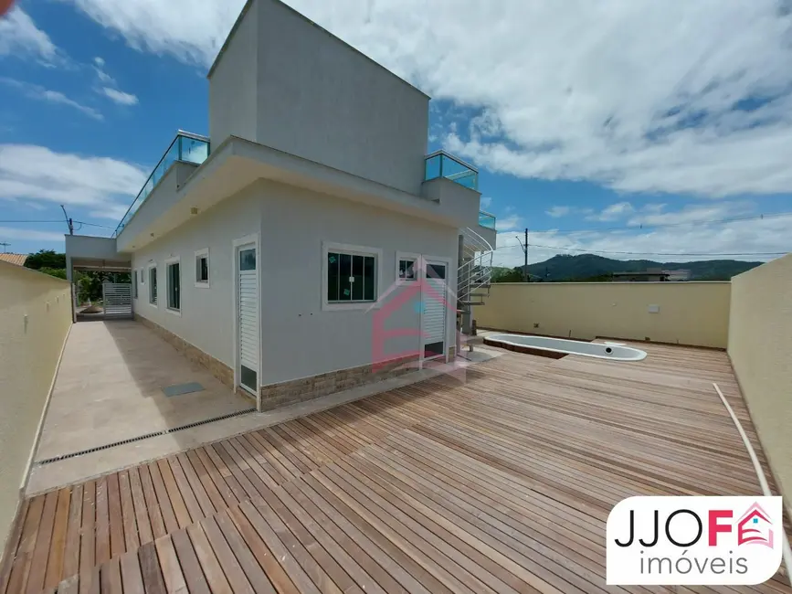 Foto 7 de Casa de Condomínio com 3 quartos à venda, 191m2 em Marica - RJ