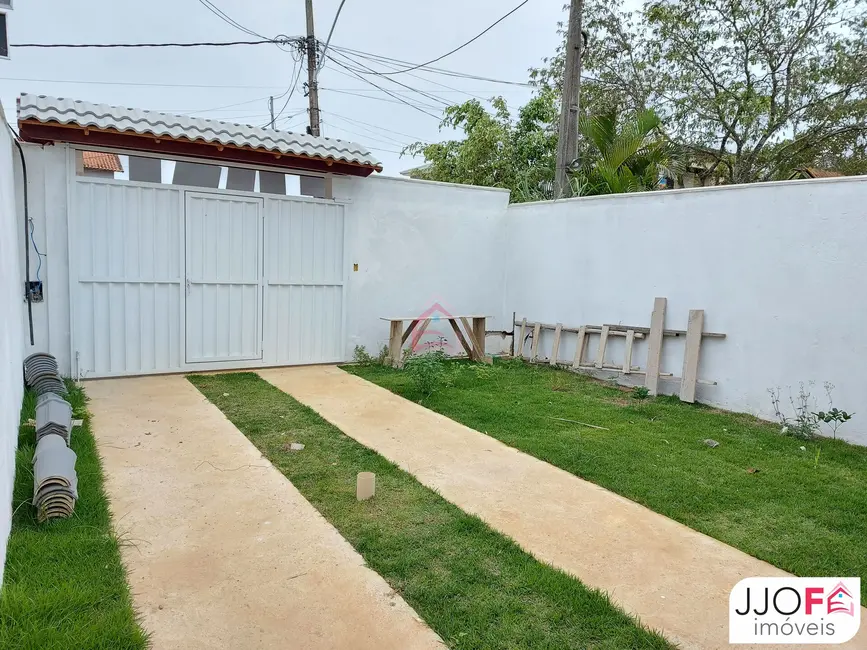 Foto 3 de Casa com 2 quartos à venda, 75m2 em Jardim Atlântico Leste (Itaipuaçu), Marica - RJ