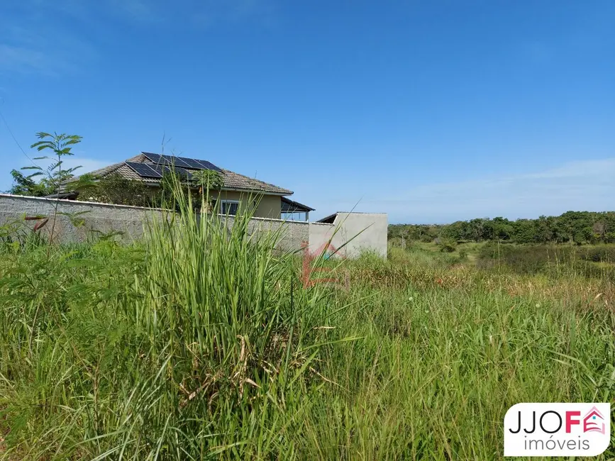 Foto 4 de Terreno / Lote à venda, 450m2 em Cajueiros (Itaipuaçu), Marica - RJ