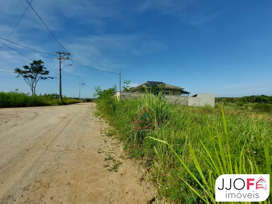 Foto 9 de Terreno / Lote à venda, 450m2 em Cajueiros (Itaipuaçu), Marica - RJ