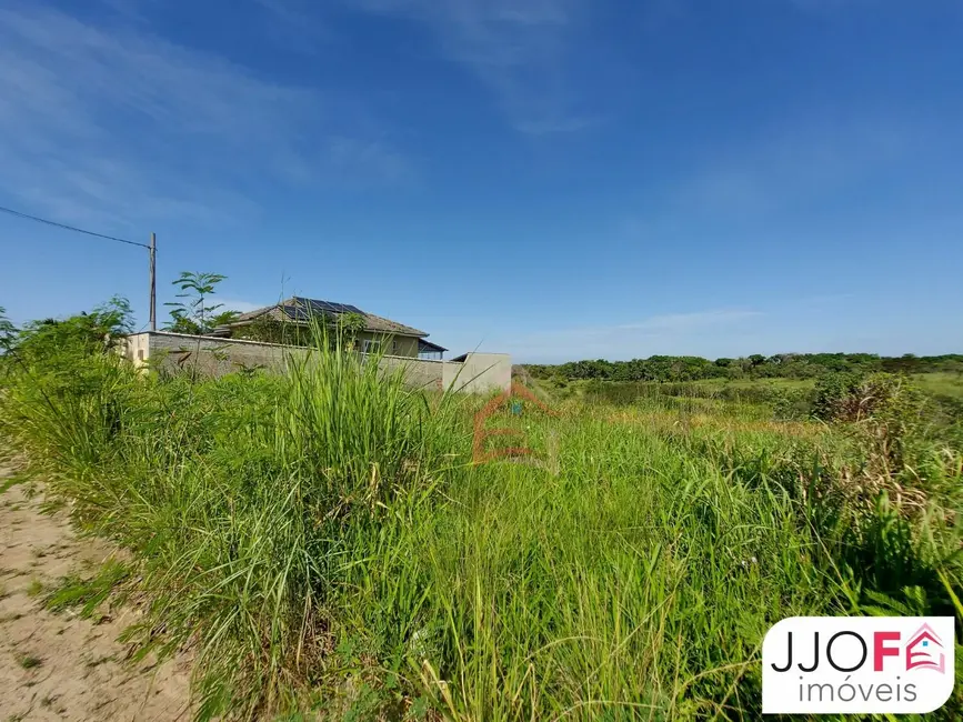 Foto 3 de Terreno / Lote à venda, 450m2 em Cajueiros (Itaipuaçu), Marica - RJ