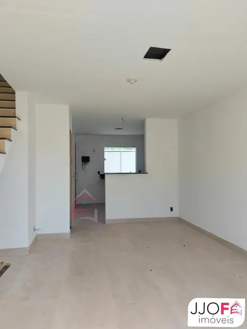 Foto 8 de Casa com 2 quartos à venda, 70m2 em Barroco (Itaipuaçu), Marica - RJ