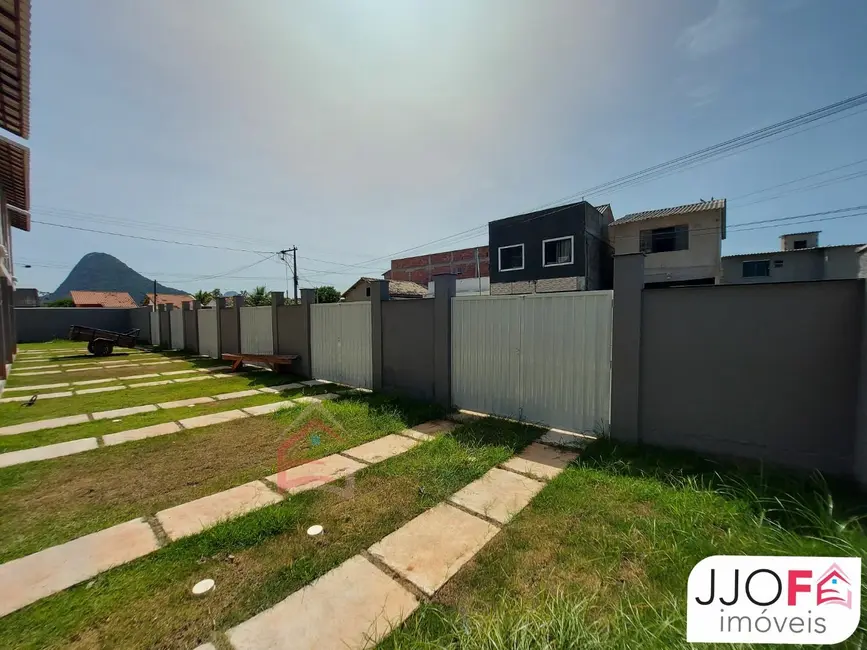 Foto 4 de Casa com 2 quartos à venda, 70m2 em Barroco (Itaipuaçu), Marica - RJ